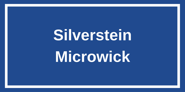 Silverstein Microwick